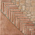 Плитка New Tiles Albarracin Cotto 440Х440