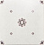 Плитка CHANTILLY VIOLA ПОЛ