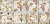 Плитка ELYSIAN BEIGE DECOR ДЕКОР