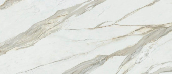 Плитка Mirage Cosmopolitan Calacatta Gold Cp 02 Luc Sq 1200Х2780