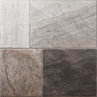 Плитка El Molino Catania Gris 600x600 Пол