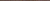 Плитка GLOSS LIST L 1560 COBRE GLITTER CHAMPAGNE ФРИЗ