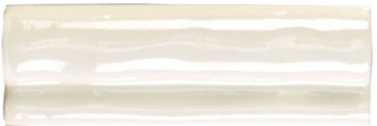 Плитка ANTIC MOLDURA WHITE ФРИЗ