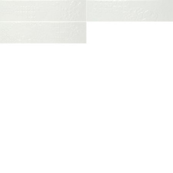 Плитка Monopole Ceramica Charlotte Blanco Mate Стена