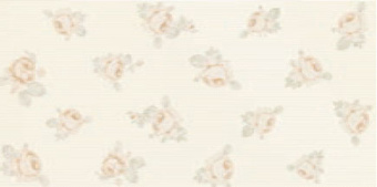 Плитка ROMANTICA BOCCIOLO BEIGE MRV064 СТЕНА