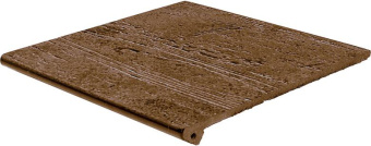 Плитка SILEX PELD FIOR CORAL СТУПЕНЬ