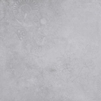 Плитка ZERO DEC LATITUDE IRON ПОЛ