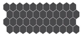 Плитка Bestile Talara Ash Стена 170Х520