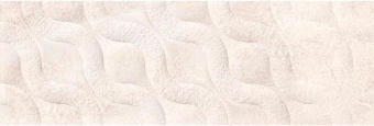 Плитка Undefasa Aitana Organic Beige 750x250 Декор