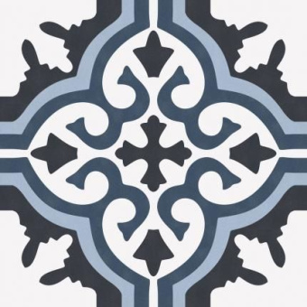 Плитка Keros Venecia Lonja R. Пол 596Х596