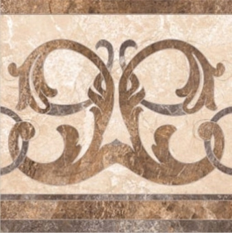 Плитка NARMADA LUXE CENEFA ПОЛ