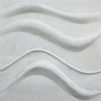 Плитка Ceramstic Beton Waves DB-01D Пол