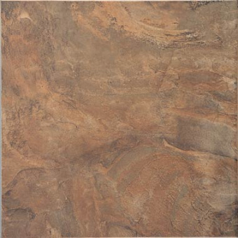 Плитка УФФИЦИ РОССО 4021 N ПОЛ