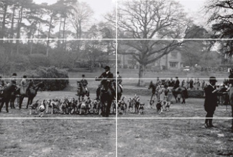 Плитка FREEDOM HUNT ПАННО