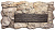 Плитка Azulejos Mijares Masia Beige Стена