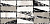 Плитка Piemme Ceramiche Majestic Embedded Cold Lev Ret Стена-Пол 300Х600