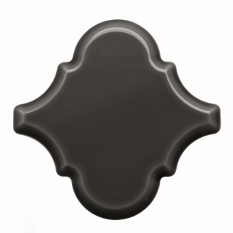 Плитка Adex Renaissance Arabesco Biselado Volcanico Adst8006 Стена