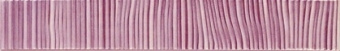 Плитка ALVINE 408 LAVANDA ФРИЗ