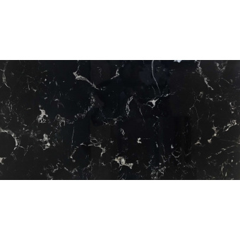 Плитка Casa Ceramica Lumina Black Пол