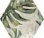 Плитка ZYX Amazonia Tropic Emerald Стена-Пол 320Х368