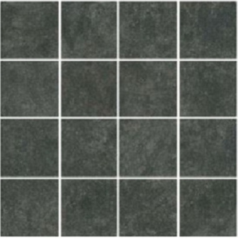 Плитка Pamesa Ceramica Cr Belgio Negro Malla Matt 300Х300 Мозаика