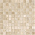 Плитка I TRAVERTINO MIX BEIGE-CREMA МОЗАИКА