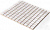 Плитка Мозаика Kotto Keramika СМ 3017 С gray
