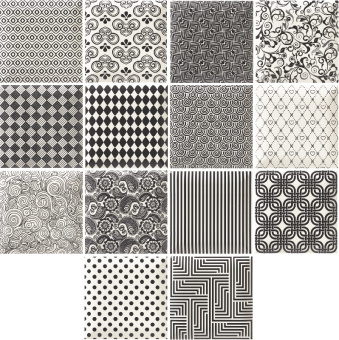 Плитка Mainzu Ceramica Bombato Pav.Preston Пол