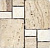 Плитка NASSAU ESQUINA BAHAMAS ДЕКОР