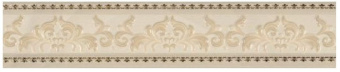 Плитка MOLDURA ABSOLUTE SAND ФРИЗ
