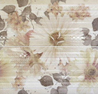 Плитка SET FRANCINE (2 ШТ. В КОМПЛ.) ПАННО