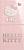 Плитка HELLO KITTY D040402 LOVE PINK ПАННО