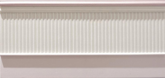 Плитка Itt Ceramic Zocalo Selecta Фриз