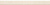 Плитка Lasselsberger Rako Base Light Beige Фриз WLRSP431 598х70х10