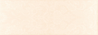 Плитка Keros Decorado Samara Beige Стена 250Х700