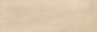 Плитка AROMA VANILLA FLAVOUR ДЕКОР