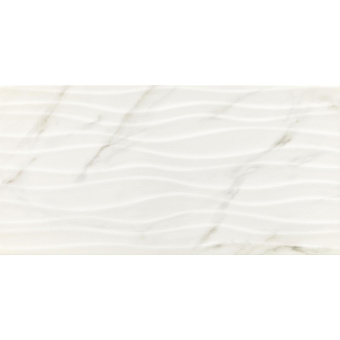 Плитка Ceramica Deseo Irvine Blanco Mosaic Стена 300X600