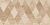 Плитка Golden Tile Marmo Milano Rhombus Бежевый 8М106 Стена 300х600