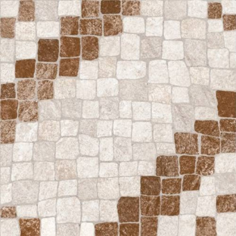 Плитка CALZADA BEIGE ПОЛ