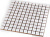Плитка Мозаика Kotto Keramika СМ 3002 С2 white/white str.