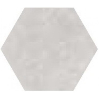 Плитка BIBULCA ESAGONA GREY СТЕНА