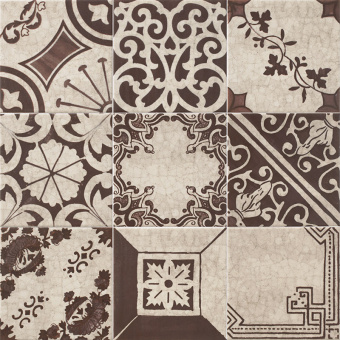 Плитка Mainzu Oporto Choco Пол