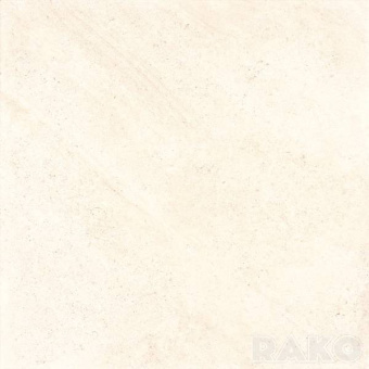 Плитка Lasselsberger Rako Sandy Light Beige Rectified DAK63670 Пол 598Х598Х10