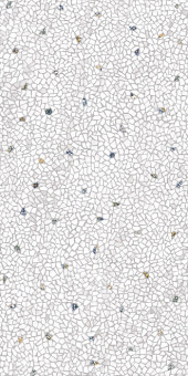 Плитка Kerama Marazzi Палладиана Светлый Декорированный SG594102R Стена-Пол 1195Х2385Х11