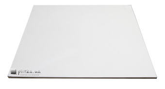 Плитка CRYSTAL WHITE ПОЛ