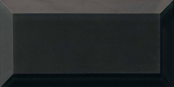 Плитка Grespania Vetro Reflect Negro Декор