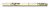 Плитка DUNE VOLUTA BEIGE 1 ФРИЗ