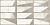 Плитка Piemme Ceramiche Majestic Embedded Warm Lev Ret Стена-Пол 300Х600