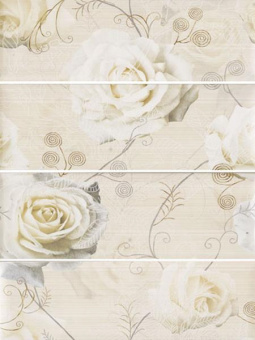 Плитка FREEDOM ROSE ARENA ПАННО