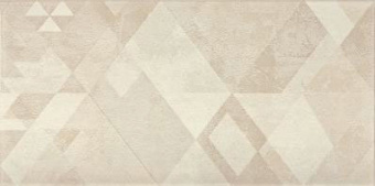 Плитка TRIANGLE WITMB049 БЕЖЕВЫЙ ДЕКОР